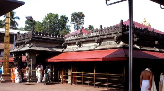 Kollur Mookambika Temple Travel Guide History Timings Season