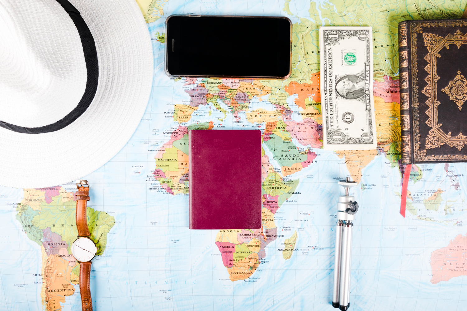 8 ways to save money on travel toiletries this summer - Which? News