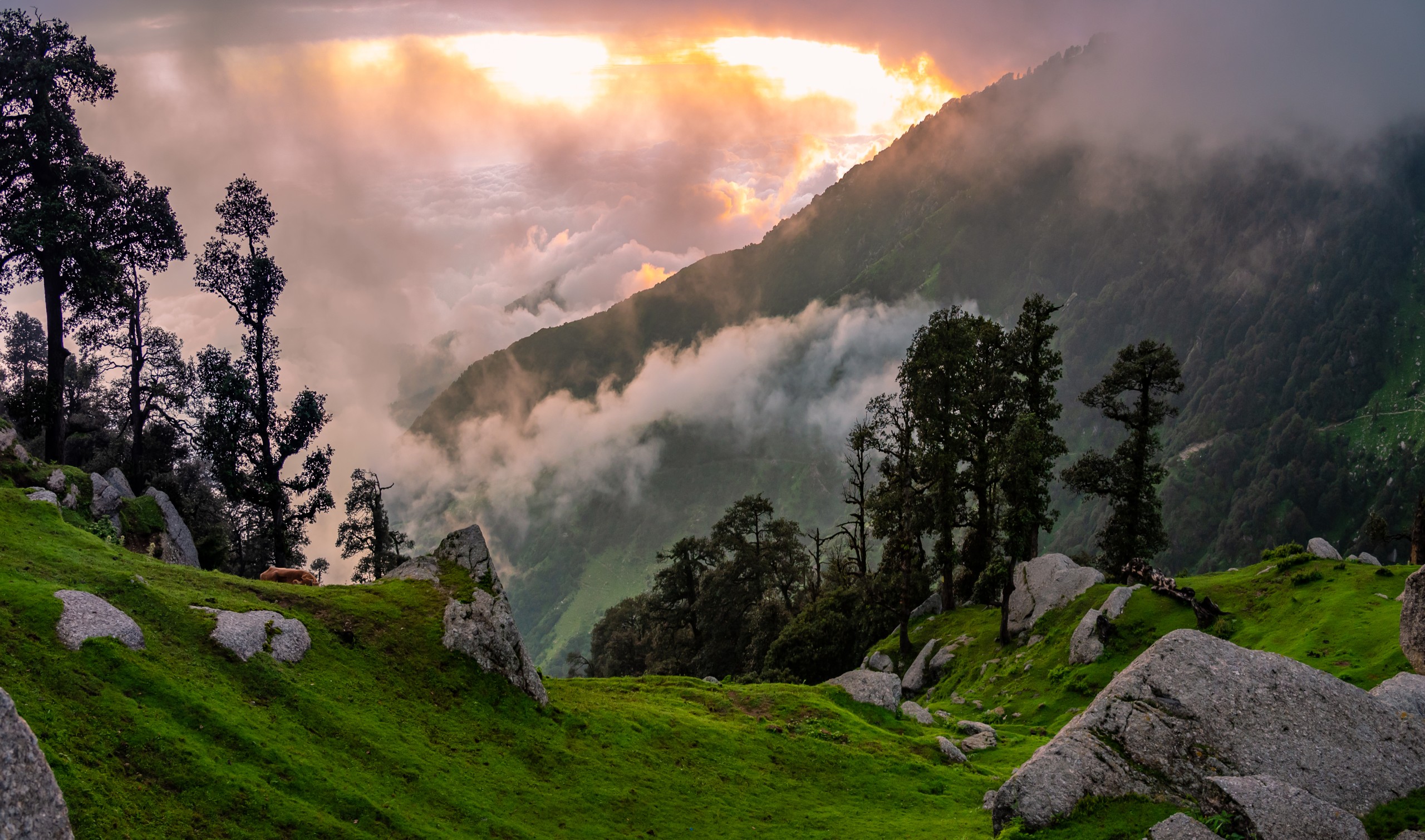10 Best Hill Stations in Himachal Pradesh You Must Visit in 2023