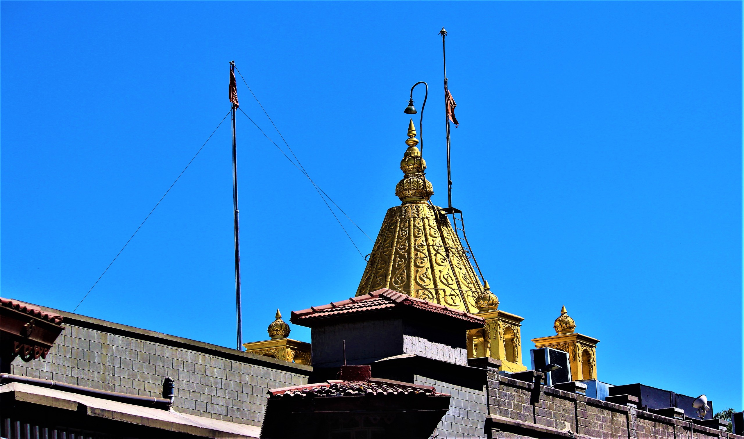 Places to Visit Near Shirdi Within 100 km | AbhiBus Travel Blog