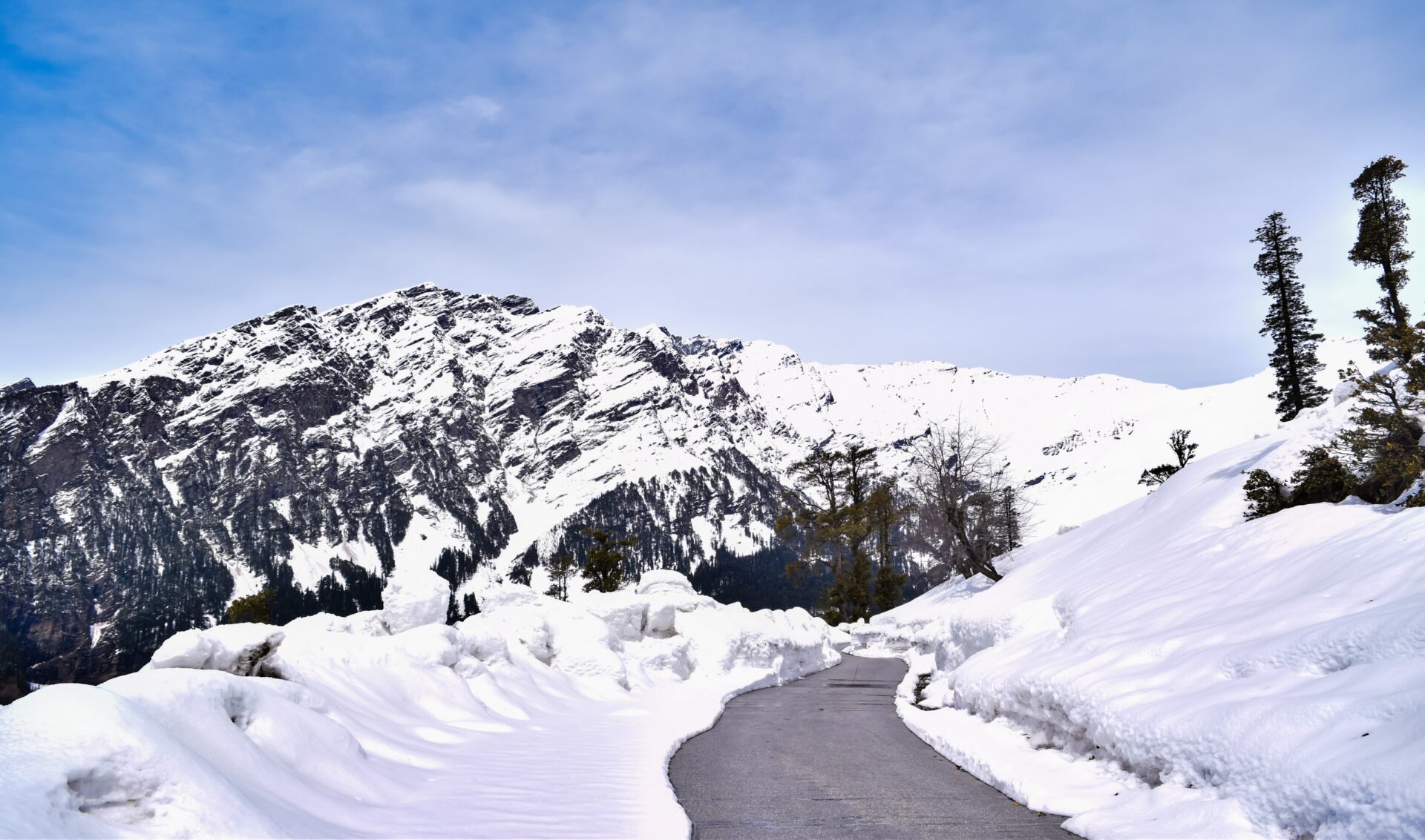 Rohtang Pass Manali Permit, Open Date, Temperature