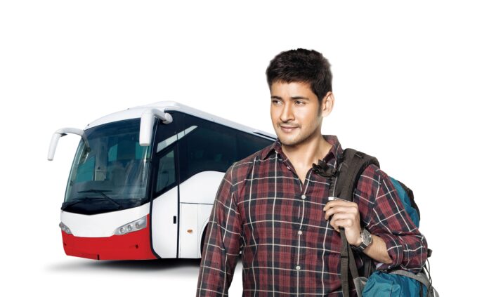 AbhiBus Extends Partnership with Mahesh Babu