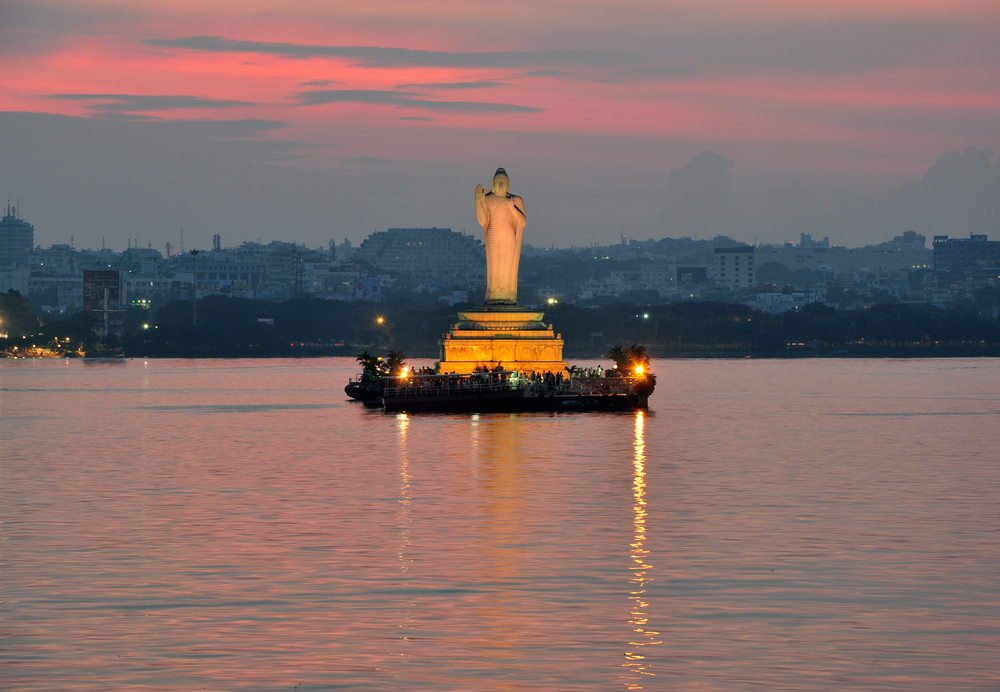 Hussain Sagar