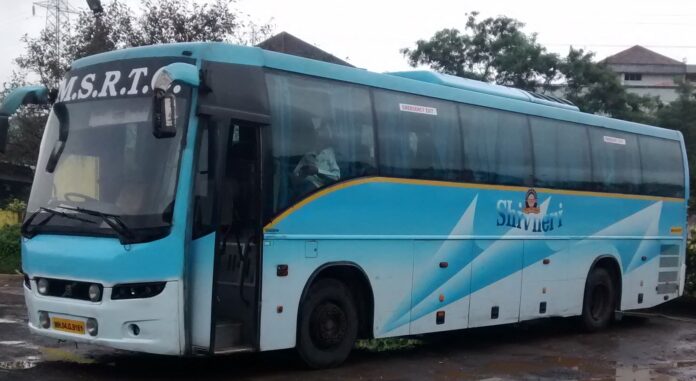 MSRTC to Reintroduce Shivneri Buses on Nashik-Pune Route