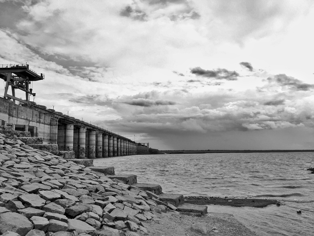 singur Dam