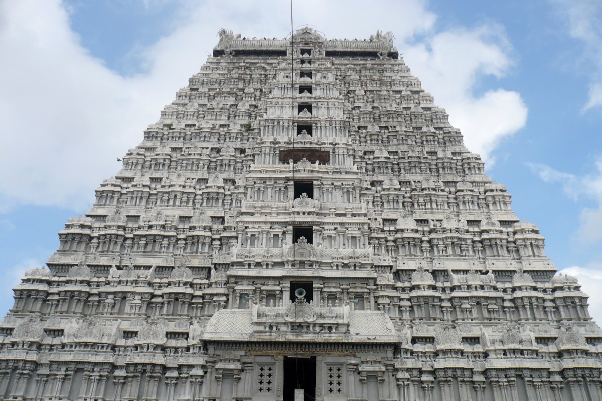 Arunachalam Temple Complete Guide How To Reach Timings