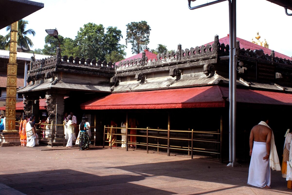 Murudeshwarar Termple Karnakata | Temple, Karnataka, Temple architecture