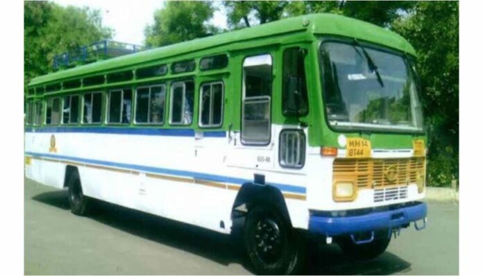 MSRTC Launches Hirkani Bus Service