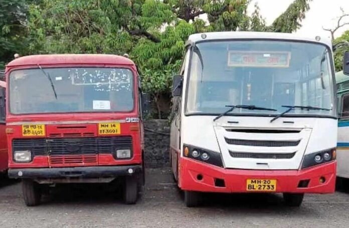 MSRTC Organizes 290 Buses for Ashadhi Ekadashi Pilgrimage