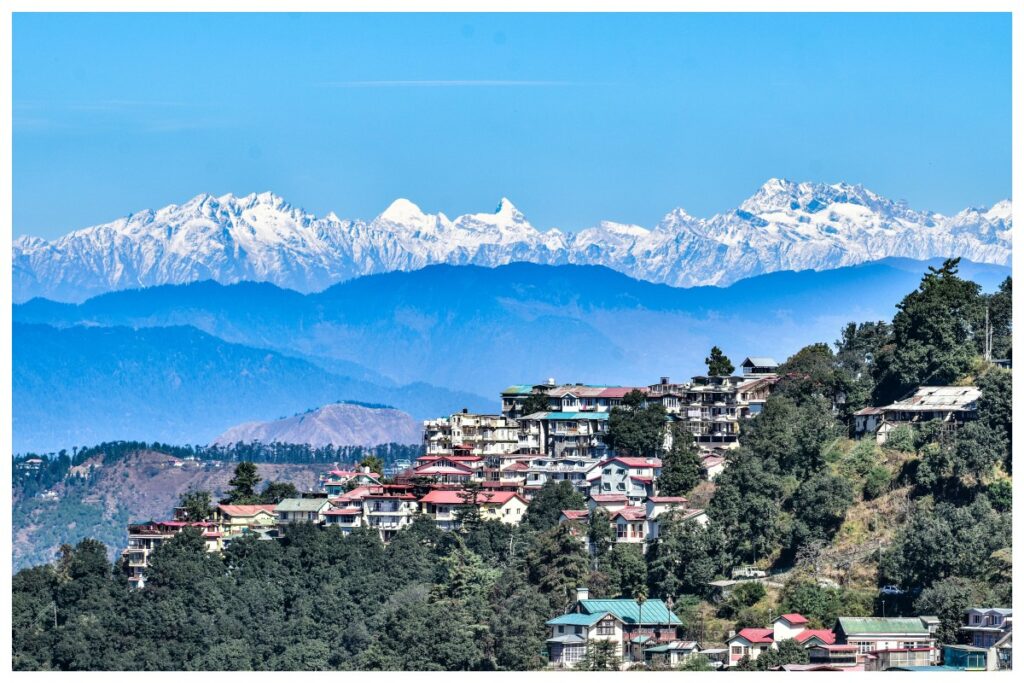 shimla trip cost for 3 days