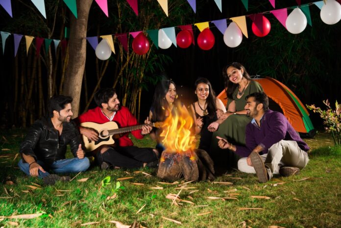 Friendship Day 2023: Best Places to Visit in India with Friends on Low Budget