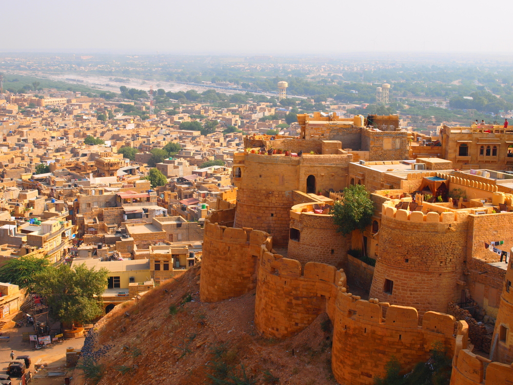 Best Places to Visit in Rajasthan