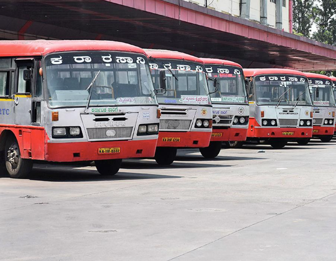 KSRTC Introduces Advanced Hybrid Sleeper Buses for Thiruvananthapuram-Kasaragod Route