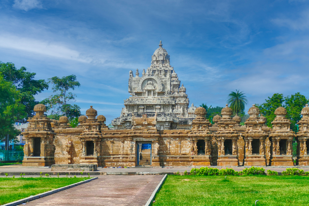 Kanchipuram