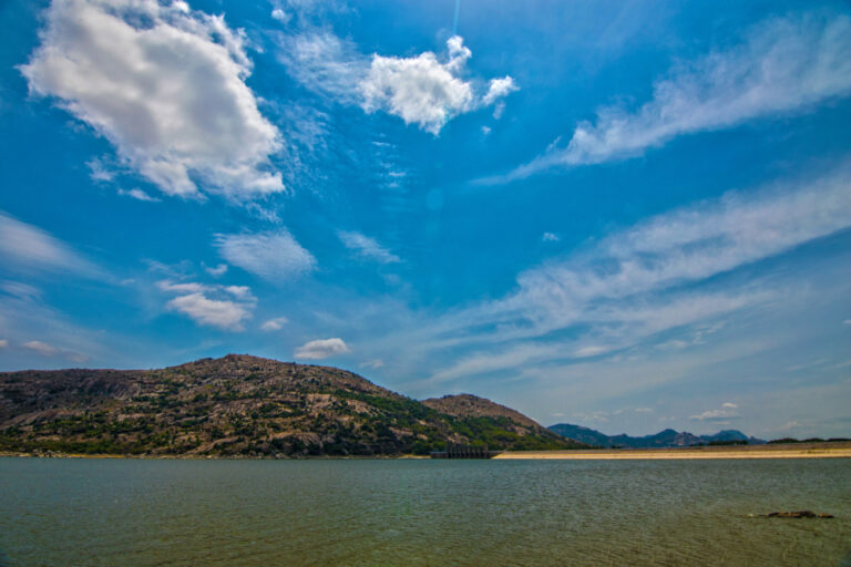 Tourist Places Near Arunachalam Temple Thiruvannamalai