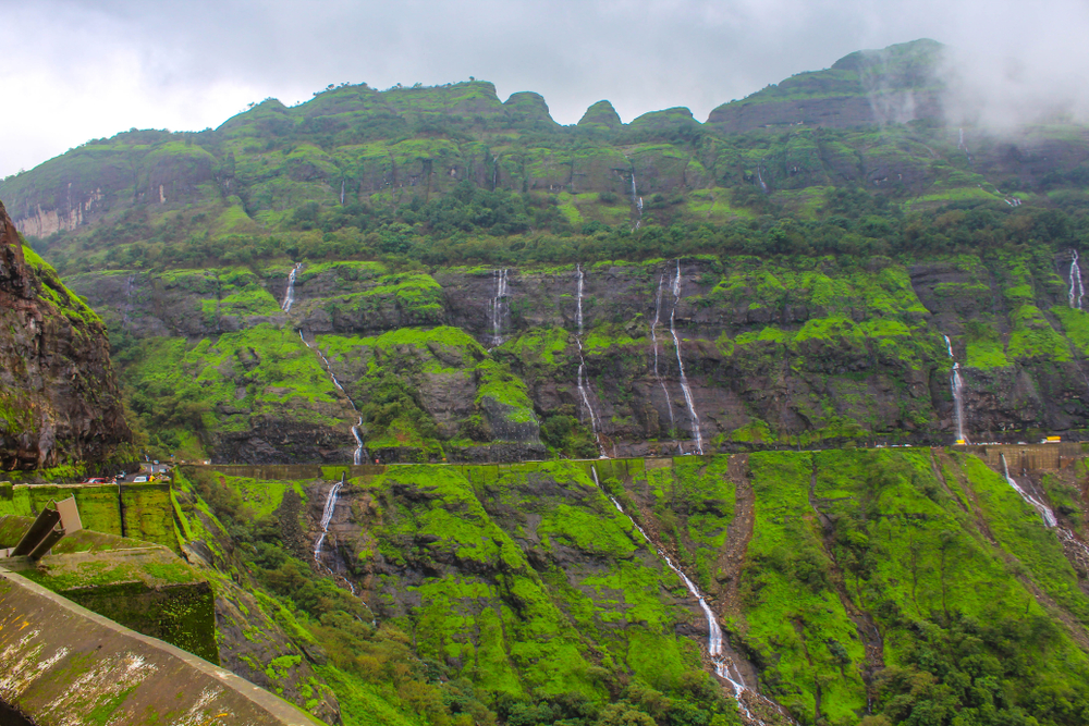 Malshej Ghat