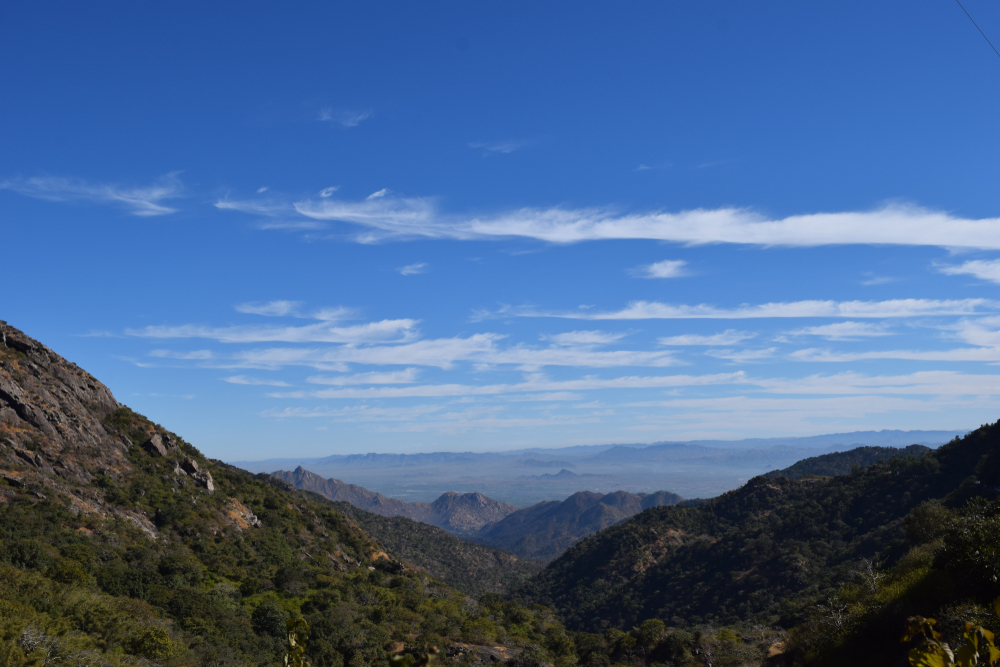 Mount Abu