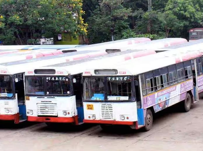 TSRTC Introduces 'T9-30' Ticket