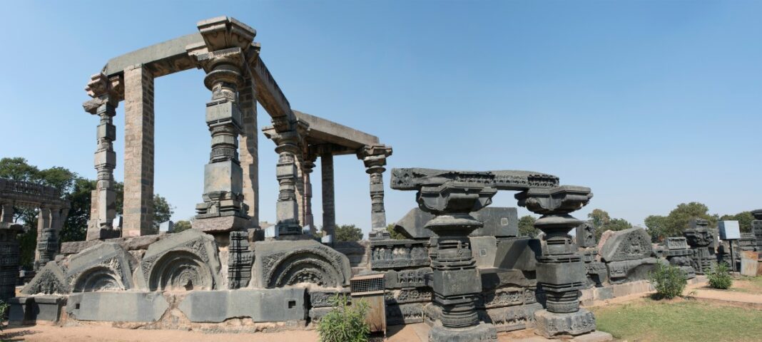 Top 5 Tourist Places to Visit in Telangana