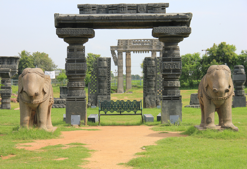 Top 5 Tourist Places to Visit in Telangana