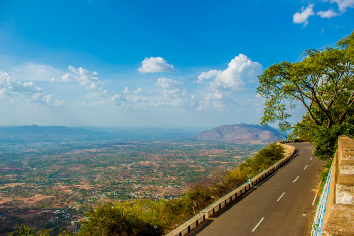 Things to Do in Yelagiri