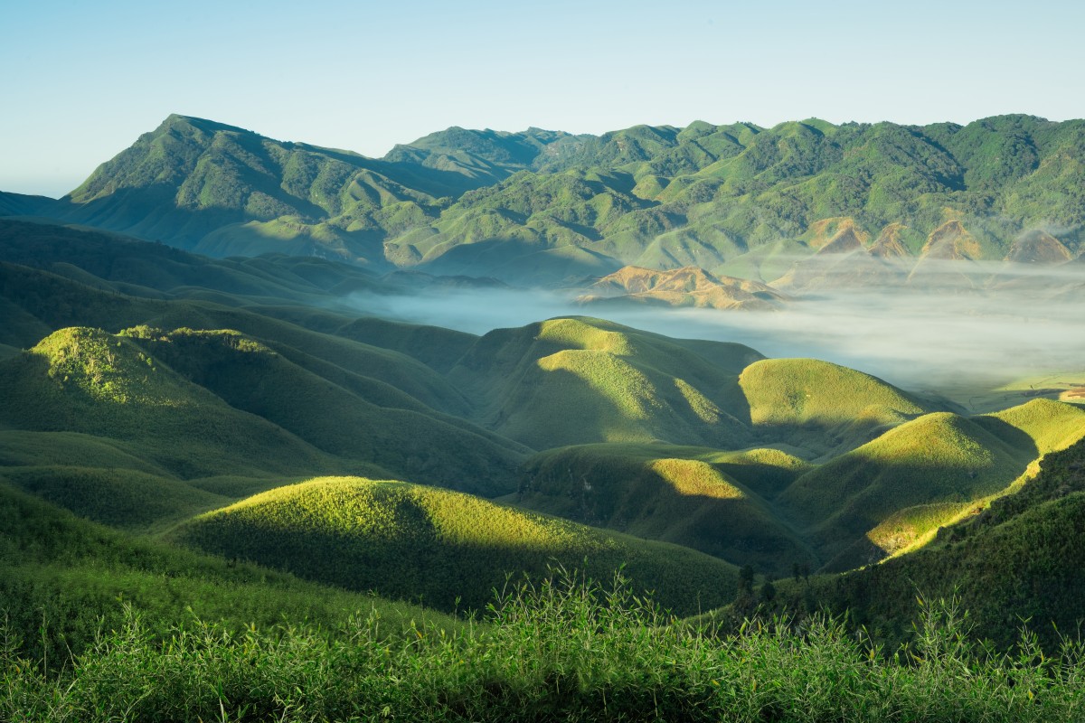 Dzukou Valley – Nagaland: The most beautiful and charming … | Flickr