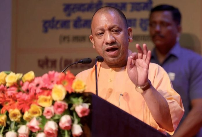 CM Yogi's Announces Free Travel on UPSRTC & City Buses for Raksha Bandhan