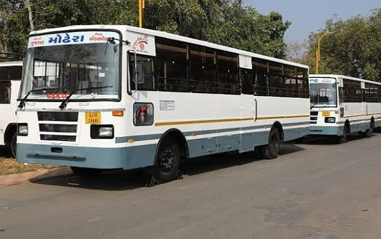 GSRTC Hikes Bus Fares First Time in 10 Years