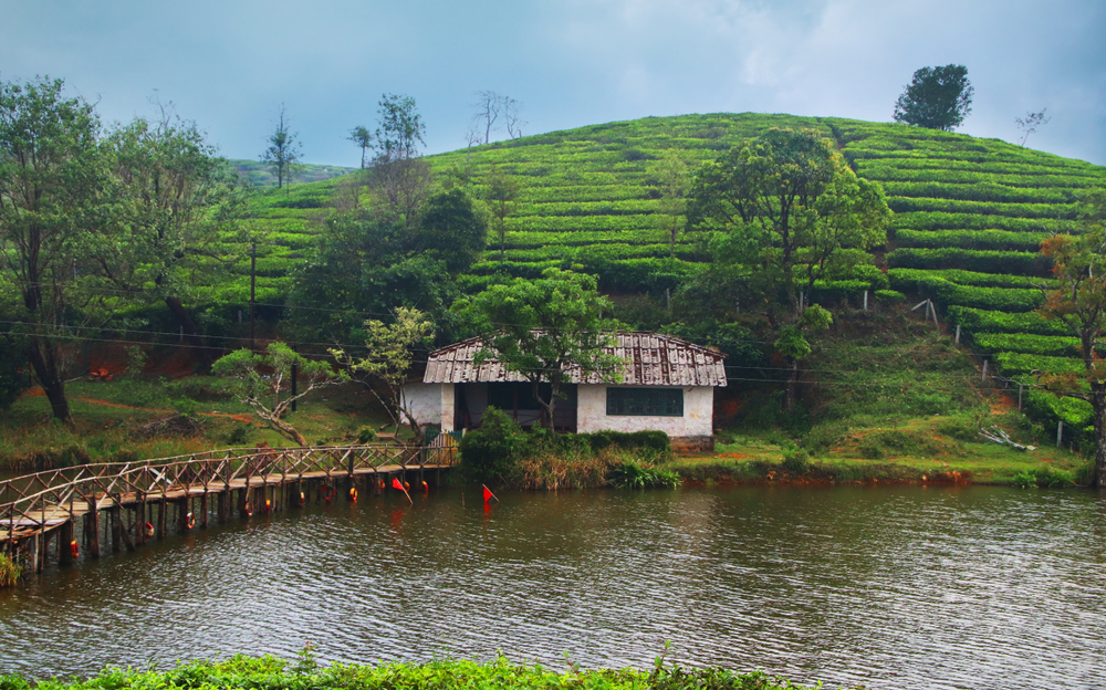 Idukki