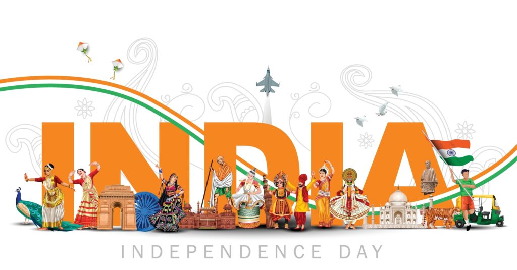 Independence Day 2023: Date, History, Significance