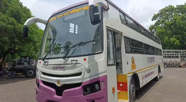 MSRTC Set to Introduce Sleeper Buses Ahead of Ganesh Festival