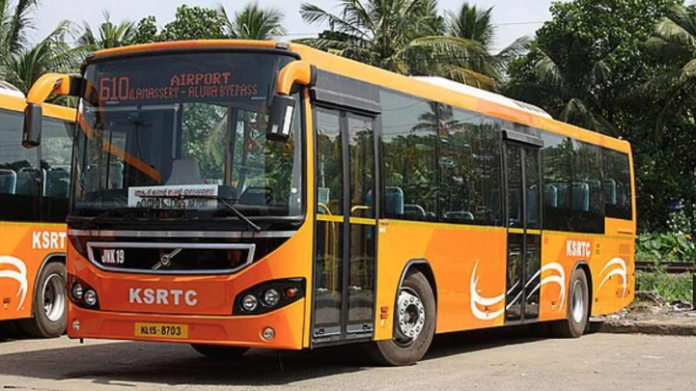 New KSRTC Bus Services Connect Munnar to Kozhikode via Guruvayur
