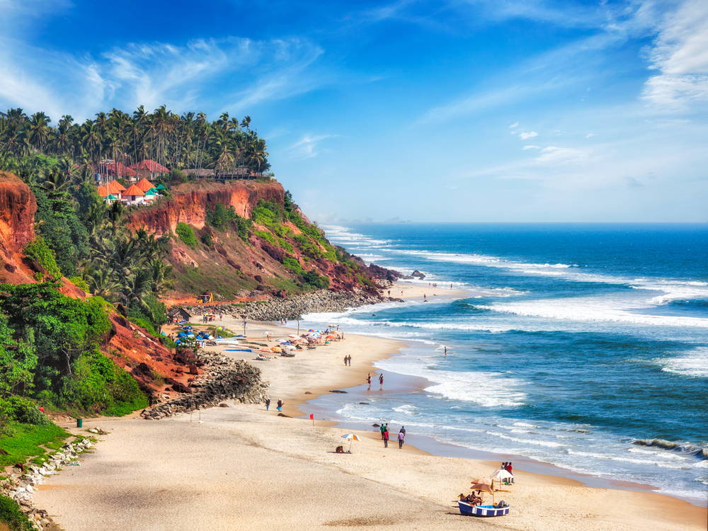 Varkala