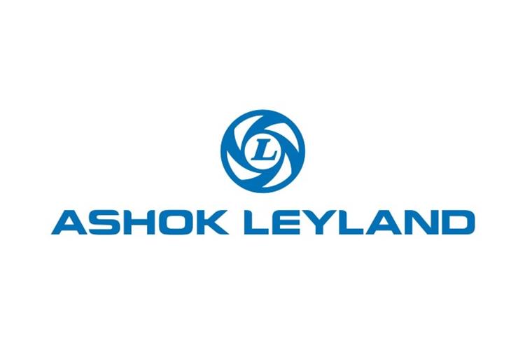 Ashok Leyland Logo - 3D Model by Creative Idea Studio