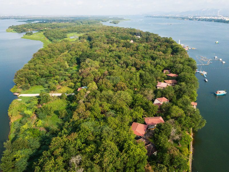 Bhavani Island | Bhavani, Vijayawada, Andhra pradesh