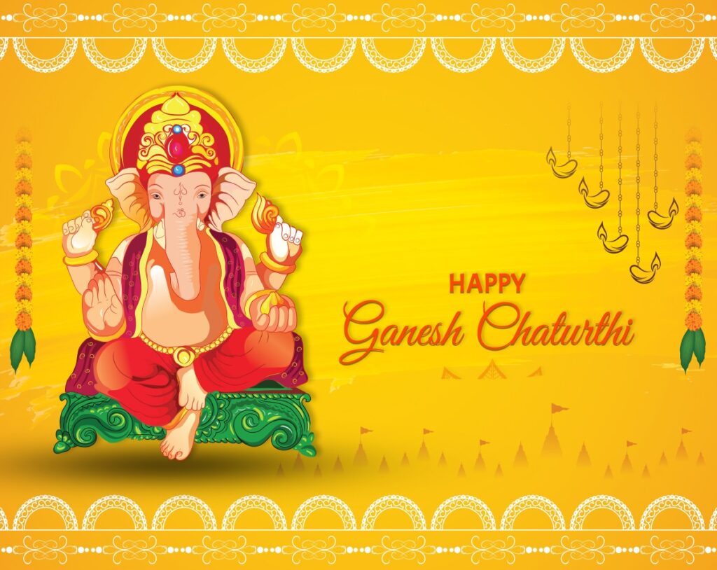 Ganesh Chaturthi 2023 Date History Significance And Celebrations 2595
