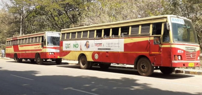 KSRTC Introduces Direct Bus Service from Changanassery to Velankanni for Velankanni Church Festival