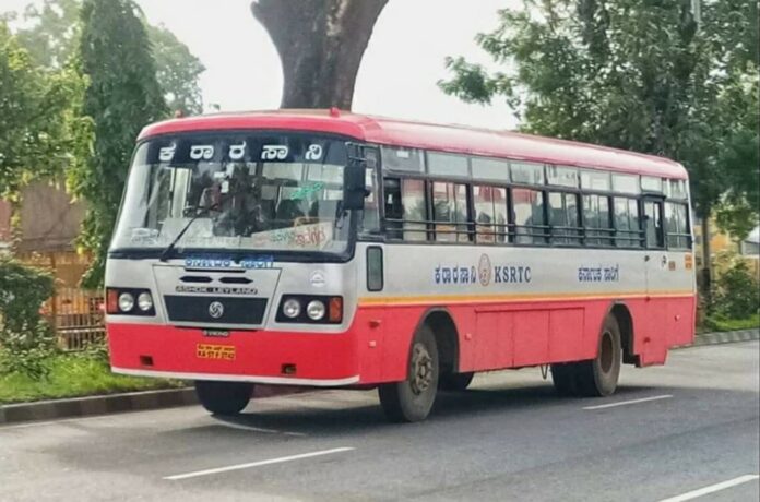 KSRTC to Run Special Buses for the Ganesh Festival