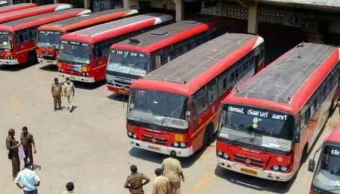 Karnataka Bandh Today Disrupts Public Transport