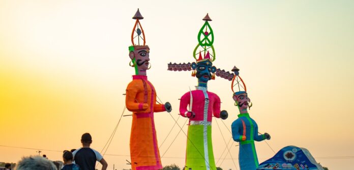 5 Best Places to Visit During Dussehra 2023