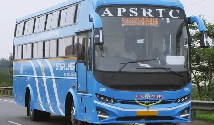 APSRTC 1000 Special Buses to Vijayawada for Dussehra Festival