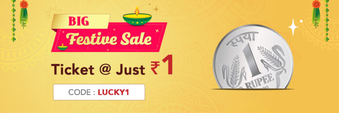 AbhiBus Big Festive Sale