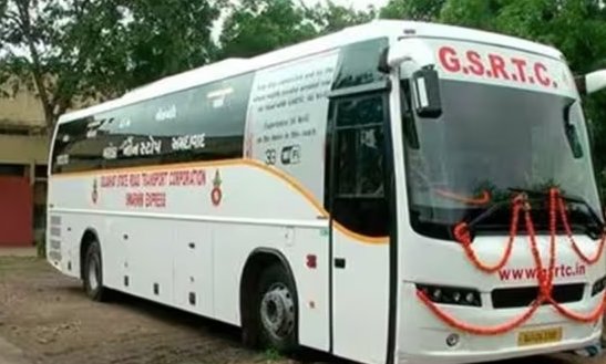 GSRTC to Introduce 2200 Extra Buses for Diwali