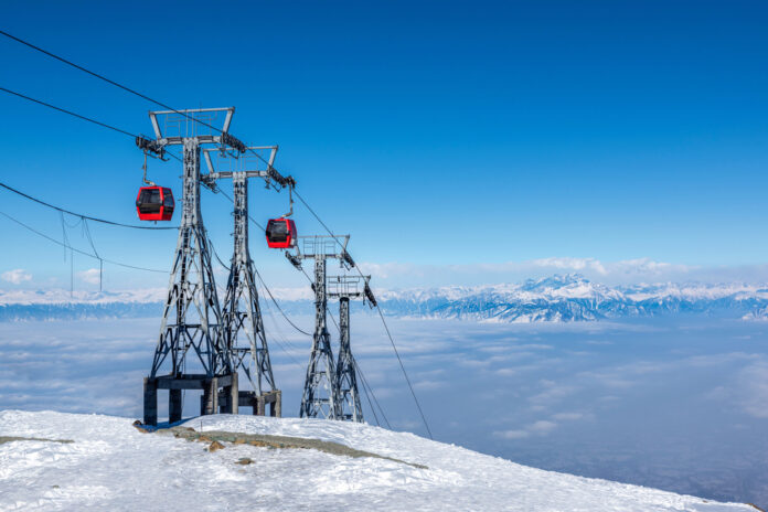 Things to Do in Gulmarg