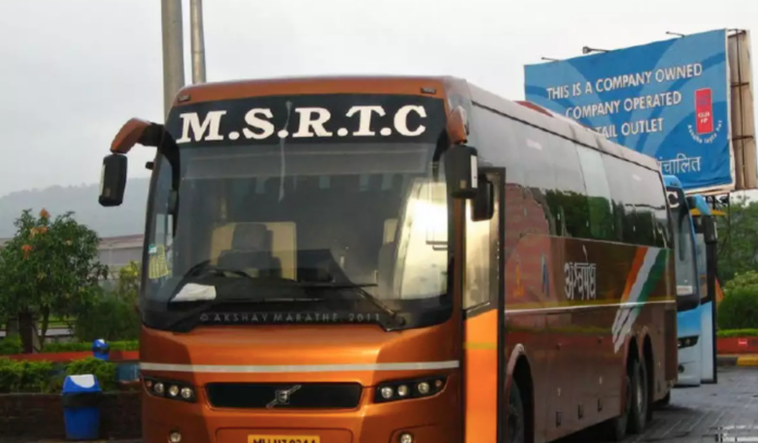 Msrtc Introduces Non Ac Sleeper Coach Buses On Two Routes In Mumbai Abhibus Travel Blog 