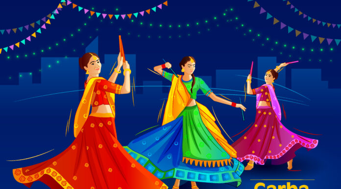 Navratri 2023 Start and End Dates - Durga Puja Celebration