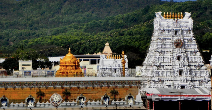 TNSTC Additional Buses from Vellore and Tirupattur to Tirupati for Brahmotsavam