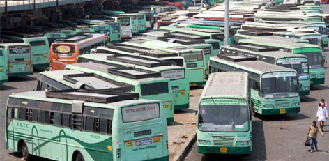 TNSTC Special Buses to Rameswaram for Mahalaya Amavasi Pilgrims