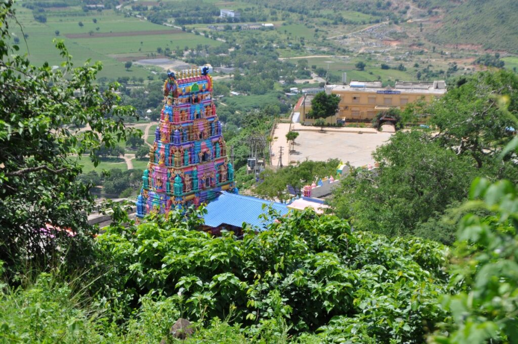 Things to Do in Narasaraopet Andhra Pradesh