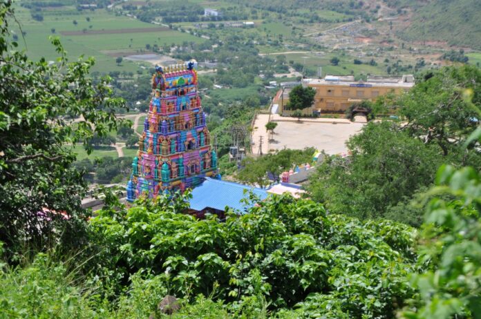 Things to Do in Narasaraopet Andhra Pradesh